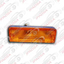 CUARTO NISSAN TSURU II 1988 - 1991 AMBAR