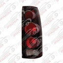 CALAVERA CHEVROLET CHEYENNE/SIERRA/SUBURBAN/CUSTOM 1992 - 1999 CRISTAL CON DERECHA