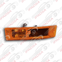 CUARTO NISSAN ICHI VAN 1987 - 1994 AMBAR CON DERECHA