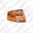 CUARTO FORD TOPAZ/GHIA 1988 - 1994 AMBAR/CRISTAL CON IZQUIERDA