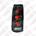 CALAVERA CHEVROLET CHEYENNE/SIERRA/SUBURBAN/CUSTOM 1992 - 1999 CRISTAL CON IZQUIERDA