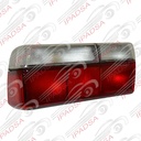 CALAVERA VOLKSWAGEN ATLANTIC 1981 - 1987 ROJO/CRISTAL CON IZQUIERDA