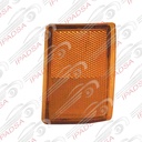 CUARTO CHEVROLET CHEYENNE 1988 - 1993 AMBAR CON DERECHA