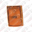 CUARTO CHEVROLET CHEYENNE 1988 - 1993 AMBAR CON IZQUIERDA