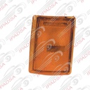 CUARTO CHEVROLET CHEYENNE 1988 - 1993 AMBAR CON DERECHA