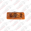 CUARTO NISSAN TSURU I 1985 - 1987 AMBAR CON DERECHA