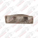 CUARTO DODGE RAM 1990 - 1993 CRISTAL CON DERECHA