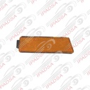 CUARTO VOLKSWAGEN GOLF/JETTA 1993 - 1997 AMBAR CON DERECHA