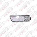 CUARTO VOLKSWAGEN GOLF/JETTA 1993 - 1997 CRISTAL CON DERECHA