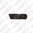 CUARTO VOLKSWAGEN GOLF/JETTA 1993 - 1997 HUMO CON DERECHA