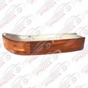 CUARTO FORD F150/F250/F350 1992 - 1996 AMBAR CON IZQUIERDA