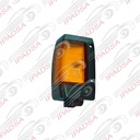 CUARTO NISSAN D21 1994 - 2007 AMBAR CON IZQUIERDA