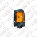CUARTO NISSAN D21 1994 - 2007 AMBAR CON DERECHA
