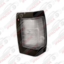 CUARTO NISSAN D21 1994 - 2007 CRISTAL CON DERECHA