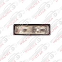 CUARTO CHEVROLET CHEYENNE/SIERRA/SUBURBAN/YUKON 1994 - 1999 CRISTAL CON IZQUIERDA