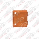 MICA NISSAN D21/D22/NP300 1994 - 2025 AMBAR CON IZQUIERDA