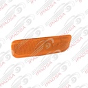 CUARTO DODGE NEON 1995 - 1999 AMBAR CON IZQUIERDA