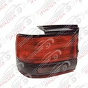 CALAVERA DODGE NEW YORKER 1993 - 1995 ROJO/HUMO CON IZQUIERDA