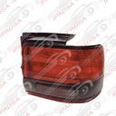 CALAVERA DODGE NEW YORKER 1993 - 1995 ROJO/HUMO CON DERECHA