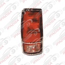 CALAVERA CHEVROLET S-10/SONOMA 1982 - 1994 ROJO/CRISTAL CON IZQUIERDA