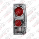 CALAVERA CHEVROLET S-10/SONOMA 1982 - 1994 CRISTAL CON DERECHA