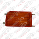 CUARTO VOLKSWAGEN GOLF/JETTA 1993 - 1999 AMBAR CON DERECHA
