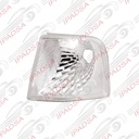 CUARTO FORD RANGER 1993 - 1997 CRISTAL CON IZQUIERDA