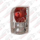 CALAVERA FORD RANGER 1993 - 2009 CRISTAL CON IZQUIERDA