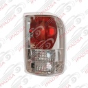 CALAVERA FORD RANGER 1993 - 2009 CRISTAL CON DERECHA