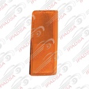 CUARTO CHEVROLET SILVERADO/CUSTOM/HEAVY DUTY 1992 - 2006 AMBAR CON DERECHA