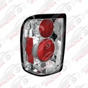 CALAVERA FORD RANGER 1993 - 1997 CRISTAL CON IZQUIERDA
