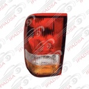 CALAVERA FORD RANGER 1993 - 1997 AMBAR/ROJO/CRISTAL CON IZQUIERDA