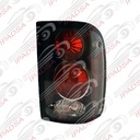 CALAVERA FORD RANGER 1993 - 1997 CRISTAL CON DERECHA