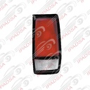 CALAVERA NISSAN 720/PICLK UP 1985 - 1986 ROJO/CRISTAL CON DERECHA