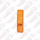 CUARTO FORD RANGER/BRONCO 1983 - 1988 AMBAR CON DERECHA