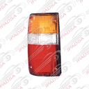 CALAVERA TOYOTA PICK UP 1989 - 1995 AMBAR/ROJO/CRISTAL CON IZQUIERDA