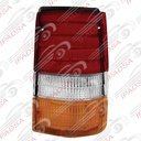 CALAVERA FORD AEROSTAR 1986 - 1995 AMBAR/ROJO/CRISTAL CON DERECHA