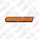 CUARTO VOLKSWAGEN JETTA 1988 - 1992 AMBAR CON IZQUIERDA