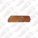 CUARTO VOLKSWAGEN GOLF/JETTA 1999 - 2007 AMBAR CON IZQUIERDA