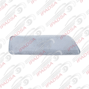 CUARTO VOLKSWAGEN GOLF/JETTA 1999 - 2007 CRISTAL CON DERECHA