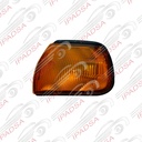 CUARTO NISSAN TSURU III 2001 - 2017 AMBAR CON IZQUIERDA