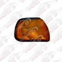 CUARTO NISSAN TSURU III 2001 - 2017 AMBAR CON DERECHA