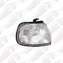 CUARTO NISSAN TSURU III 2001 - 2017 CRISTAL CON DERECHA