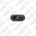 CUARTO VOLKSWAGEN JETTA/VENTO/AMAROK/POLO/SHARAN/TRANSPORTER/UP 2002 - 2017 AMBAR