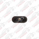 CUARTO VOLKSWAGEN JETTA/VENTO/AMAROK/POLO/SHARAN/TRANSPORTER/UP 2002 - 2017 CRISTAL