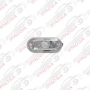 CUARTO VOLKSWAGEN JETTA/VENTO/AMAROK/POLO/SHARAN/TRANSPORTER/UP 2002 - 2017 CRISTAL