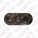 CUARTO VOLKSWAGEN JETTA/VENTO/AMAROK/POLO/SHARAN/TRANSPORTER/UP 2002 - 2017 HUMO