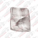 CUARTO NISSAN URVAN 2002 - 2006 CRISTAL CON DERECHA