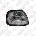 CUARTO NISSAN TSURU III 2001 - 2017 CRISTAL CON IZQUIERDA