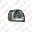 CUARTO NISSAN TSURU III 2001 - 2017 CRISTAL CON DERECHA